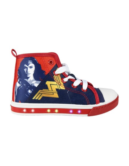 chaussure lumineuse Cars