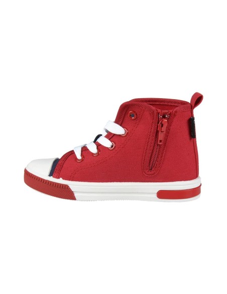 chaussure lumineuse Cars