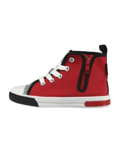 chaussure lumineuse Cars