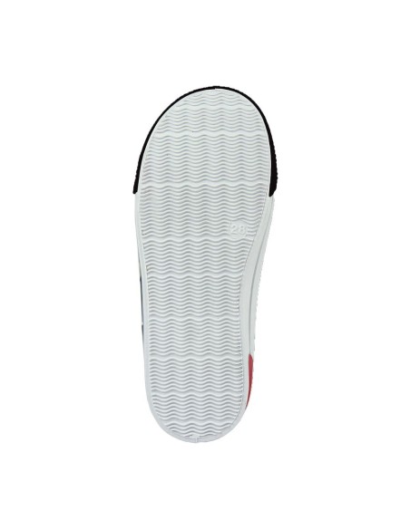 chaussure lumineuse Cars