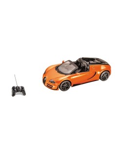 Véhicule  Radiocmmandée Bugatti Veyron 1/14