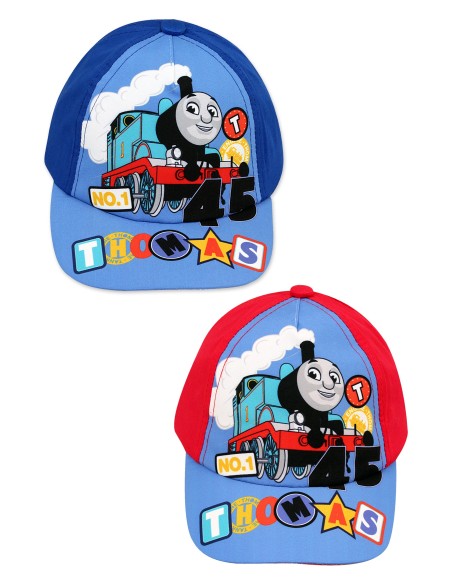 Thomas e gli amici berretto - New discount.com