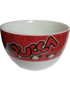 Bol Pucca
