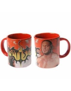 MUG WWE BATISTA