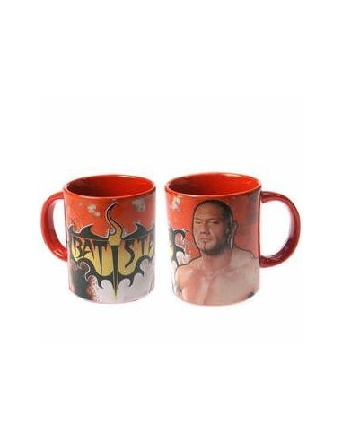 MUG WWE BATISTA