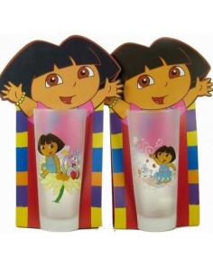 Dora das Entdeckerglas - New discount.com