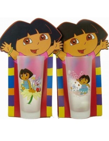 Cristal Dora la Exploradora -New discount.com