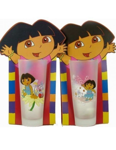 Dora das Entdeckerglas - New discount.com