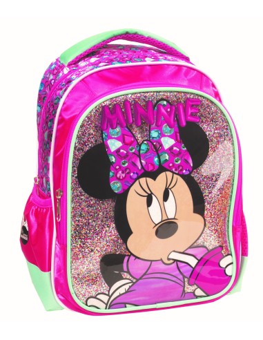 Sac à dos Minnie Disney