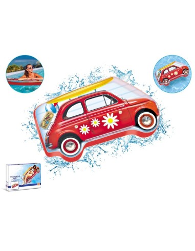 MONDO JUMBO VINTAGE CAR