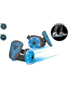 Neon Street Rollers blue, New discount.com, Nouveautés chez new dis...