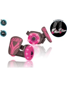 Neon Street Rollers Rose -New discount.com