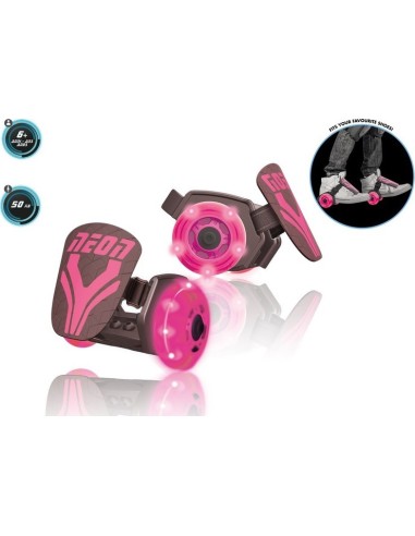 Neon Street Rollers bleus, New discount.com, Nouveautés chez new di...