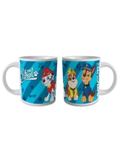 Mug Paw Patrol - Pat Patrouille 2