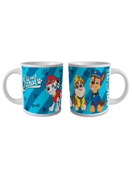 Mug Paw Patrol - Pat Patrouille