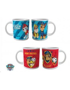 Mug Paw Patrol - Pat Patrouille