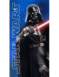 Telo mare in microfibra Star Wars - New discount.com