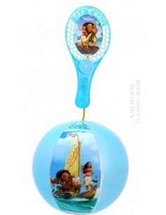 Tap Ball  Vaiana Disney