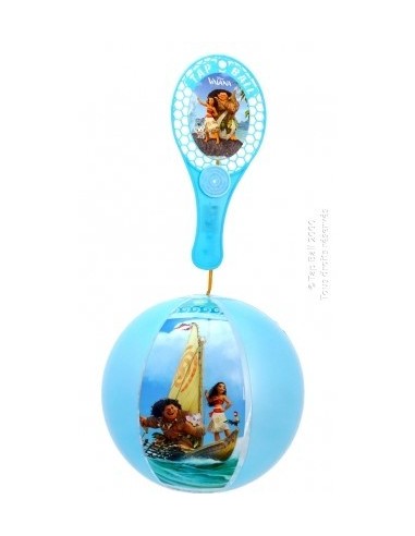 Tap Ball  Vaiana Disney