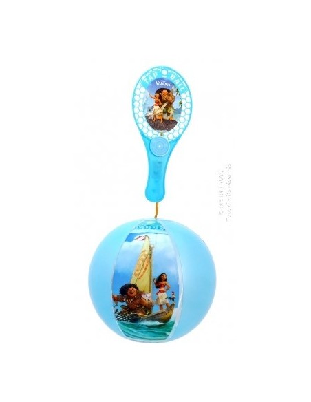 Tap Ball  Vaiana Disney