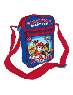 Sac Bandouilère à Pat'Patrouille
