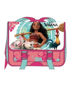 Cartable Vaiana Disney Qualité supérieure. 2