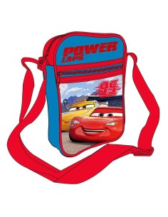 Sac à Bandoulière Cars Disney
