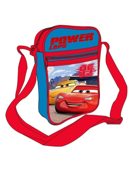 Sac à Bandoulière Cars Disney
