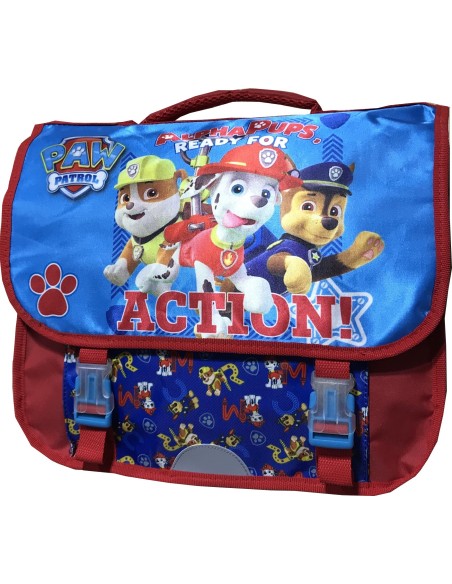 Mochila Pat'Patrouille de calidad superior. -New discount.com