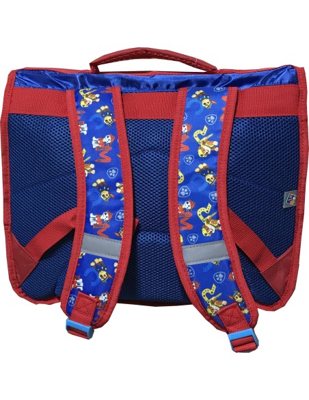 Mochila Pat'Patrouille de calidad superior. -New discount.com
