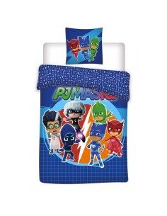 PJMASKS Bettbezug - New discount.com