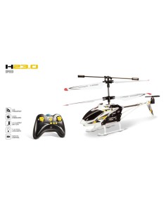 Hélicoptère H23.0 Speed de Ultradrone 2