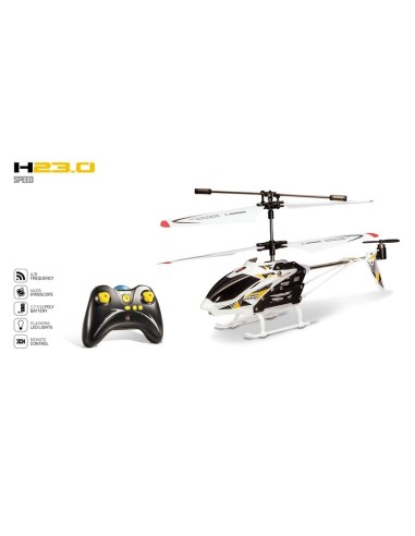 Elicottero H23.0 Speed Ultradrone - New discount.com