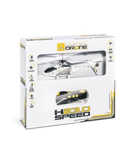 Elicottero H23.0 Speed Ultradrone - New discount.com