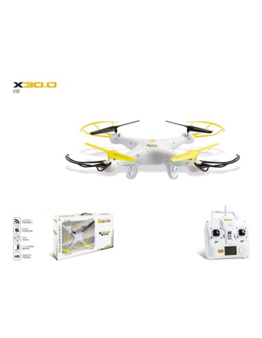 ULTRADRONE X30.0 EVO - New discount.com