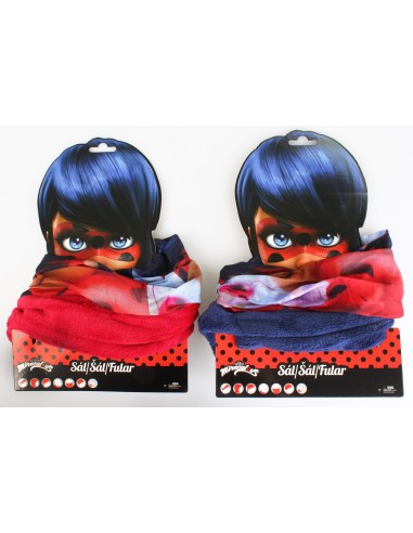 Cache cou Miraculous - New discount.com