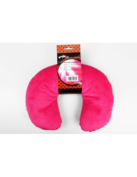 Coussin de Nuque Miraculous Repose Tête Cou U Oreiller de Voyage