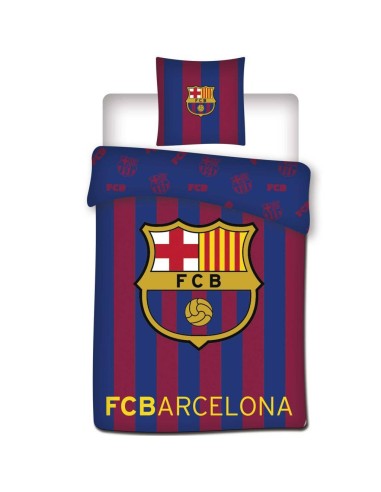 Parure de Lit PC BARCELONA - en polycoton -New discount.com