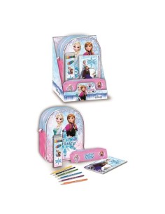 Sac à dos la reine des neiges garnis - New discount.com 2