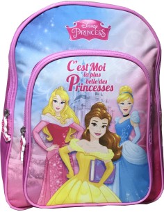 Sac à dos Princesses Disney