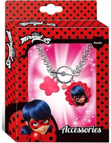 Bracelet Lady Bug, New discount.com, Nouveautés chez new discount, ...