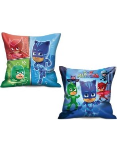 Cushion Pjmasks 40 cm, New discount.com, Nouveautés chez new discou...