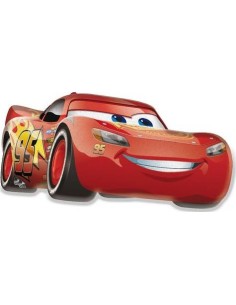 McQueen Cars Cojín En Forma -New discount.com