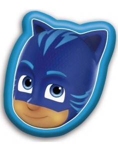 Coussin Pjmasks en Forme Catboy - New discount.com