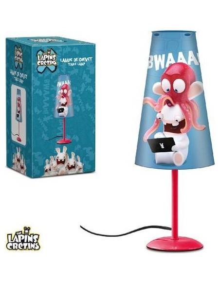 Bedside Rabbits Bedside Rabbits 38 cm conical, New discount.com, No...