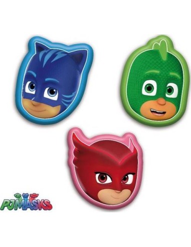 Cuscino Pjmasks in forma di figurina - New discount.com