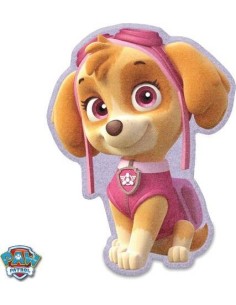 Coussin Paw Patrol en forme de Sky Figurine - New discount.com