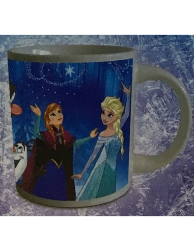Tasse Keramik Schneekönigin 23,7 CL - New discount.com