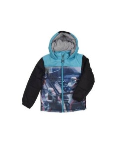 Hooded Jacket Star wars, New discount.com, Nouveautés chez new disc...