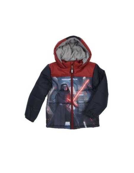 Chaqueta con capucha star wars -New discount.com